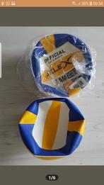 Jelex Volleybal official size & weight, Sport en Fitness, Volleybal, Ophalen of Verzenden, Zo goed als nieuw