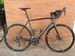 Koga Colmaro Race Ultegra L, Fietsen en Brommers, Fietsen | Racefietsen, Ophalen, Gebruikt, Aluminium, Koga Miyata
