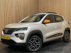 Dacia Spring Comfort Plus (Orange Pack) 27 kWh|AIRCO|LEDER|C, Stof, Gebruikt, Zwart, Parkeersensor