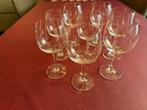 Villeroy & Boch glas servies 26 delig kristal zgan, Glas of Glazen, Ophalen of Verzenden, Overige stijlen, Glas