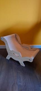 Katten fauteuil, hangmat, krabpaal, Ophalen, Krabpaal
