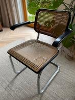 Thonet S64 design stoel (origineel), Ophalen, Gebruikt, Eén