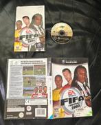 Nintendo GameCube • fifa 2003, Ophalen, Zo goed als nieuw, Sport, 3 spelers of meer