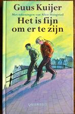 Serie Polleke boeken (winnaar gouden griffel) - Guus Kuijer, Boeken, Ophalen of Verzenden, Fictie algemeen, Zo goed als nieuw