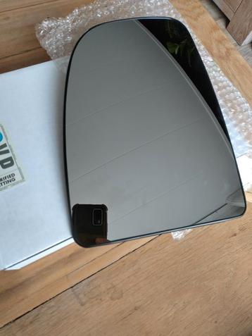 Spiegelglas Peugeot Boxer, Fiat Ducato, Citroen Jumper beschikbaar voor biedingen