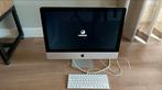 iMac (2015) 21,5 inch, Computers en Software, Apple Desktops, Ophalen, IMac, Zo goed als nieuw, 21,5