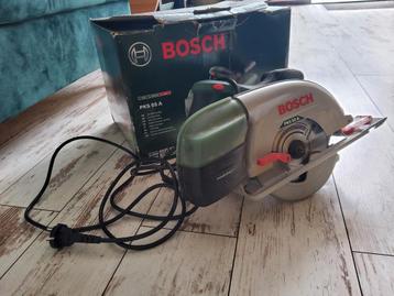 Bosch PKS A beschikbaar voor biedingen