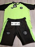 Tenue, Blauw, Nieuw, Overige maten, Ophalen of Verzenden