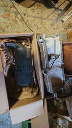 John deere uitlaatdelen, Hobby en Vrije tijd, Overige Hobby en Vrije tijd, Ophalen of Verzenden