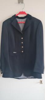 Pikeur dressuurjas getailleerd 38/M, Dieren en Toebehoren, Ophalen of Verzenden, Zo goed als nieuw, Dressuur, Bovenkleding