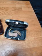 Gebruikte gehoor apparaat 5 stuks, Ophalen of Verzenden