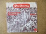 a4956 tumbleweeds - somewhere between, Gebruikt, Ophalen of Verzenden, 7 inch, Single