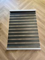 Duo rolgordijn 109,2cm breed, Huis en Inrichting, Ophalen, Zo goed als nieuw, Wit, 100 tot 150 cm