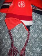 1 Muts voor Nieuwjaarsduik Oranje Unox, Kleding | Dames, Mutsen, Sjaals en Handschoenen, Maat 38/40 (M), Unox, Nieuw, Ophalen of Verzenden