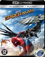 Blu-ray 4K: Spider-Man: Homecoming (2017 Tom Holland) NL, Cd's en Dvd's, Blu-ray, Ophalen of Verzenden, Actie, Nieuw in verpakking