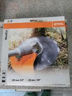 STIHL WoodCut Maaiblad - Nieuw in verpakking!, Tuin en Terras, Bosmaaiers, Benzine, Nieuw, Ophalen of Verzenden, STIHL