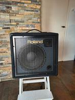 Roland KC-300 Keyboard Versterker, Muziek en Instrumenten, Versterkers | Keyboard, Monitor en PA, Ophalen, Zo goed als nieuw, Minder dan 500 watt