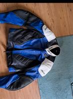 Akito Motorjas - Weinig gedragen, Dames, Jas | leer, Ophalen of Verzenden, Akito