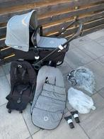 Bugaboo Buffalo kinderwagen + accessoires, Kinderen en Baby's, Kinderwagens en Combinaties, Ophalen, Gebruikt, Bugaboo, Combiwagen