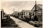 s Gravenzande - Schelpstraat, Ophalen of Verzenden, 1940 tot 1960, Gelopen, Zuid-Holland