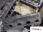 Cilinderkop BMW 02 2002 e12 e21 520 m10b20 twee liter, Gebruikt, Ophalen of Verzenden, BMW, BMW