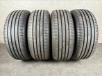 4x Bridgestone / 4x Continental 235/55-18 235 55 18 Banden, Auto-onderdelen, Banden en Velgen, 18 inch, Banden en Velgen, Ophalen of Verzenden
