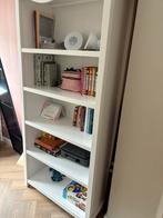 Boekenkast meisjeskamer kast, Kinderen en Baby's, Kinderkamer | Commodes en Kasten, Ophalen of Verzenden, Zo goed als nieuw, Minder dan 50 cm