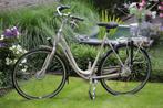 Goede Sparta Marathon 28 inch/7 versn. Damesfiets, Sparta, Gebruikt, Versnellingen, 56 cm of meer