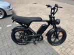 Ouxi fatbikes V8 PRO, Ophalen, Nieuw, 50 km per accu of meer, Overige merken