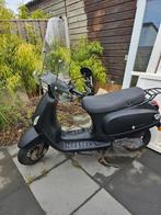 Scooter senzo te kooo, Ophalen, Gebruikt, Benzine