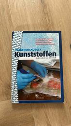 Jaap Gestman Geradts - Praktijkhandboek kunststoffen, Boeken, Ophalen of Verzenden, Zo goed als nieuw, Overige vakken, Jaap Gestman Geradts; Edith Janzen; Garard Lok; Jaap Kramer