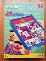 Electro Sesamstraat, Ophalen of Verzenden, Zo goed als nieuw, Elektronica, Met licht