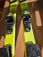 Fischer RC4 Race Jr. Ski's - Maat 120, 100 tot 140 cm, Ophalen of Verzenden, Carve, Skiën