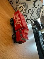 Coca cola autootjes, Ophalen, Zo goed als nieuw