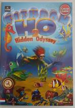 Fishdom ho2 hidden odyssey cd-rom KRASVRIJ, Spelcomputers en Games, Games | Pc, P, 1 speler, P, Ophalen of Verzenden