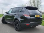 Land Rover Range Rover Sport 4.4 SDV8 Autobiography Dynamic, Te koop, Geïmporteerd, 5 stoelen, Range Rover (sport)