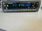 Pioneer Autoradio KEH-P8200RDS, Verzenden, Zo goed als nieuw