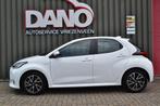 Toyota Yaris 1.5 Hybrid Dynamic LED/Camera/Navi/1e eigenaar, Gebruikt, 450 kg, Wit, 1490 cc