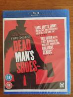 Dead Man's Shoes | Shane Meadows, Ophalen of Verzenden, Nieuw in verpakking, Thrillers en Misdaad