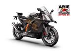 KTM 990 RC R (bj 2025), Motoren, Motoren | KTM, KTM, Bedrijf, Onbekend, Super Sport