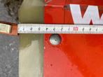 WMA Honda veegmachine, Tuin en Terras, Veegmachines, Ophalen, WMA, Honda, Gebruikt