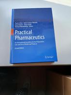 studieboek-Practical Pharmaceutics, Verzenden, Nieuw, Diverse auteurs, WO