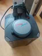 2 eheim aquarium potfilters te koop., Dieren en Toebehoren, Ophalen of Verzenden