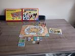 Waterlooplein Het bordspel, Hobby en Vrije tijd, Gezelschapsspellen | Bordspellen, Een of twee spelers, Ophalen of Verzenden, Zo goed als nieuw