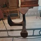 Leest, Antiek en Kunst, Antiek | Gereedschap en Instrumenten, Ophalen of Verzenden