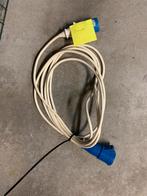 Campingsnoer, Caravans en Kamperen, Ophalen of Verzenden, Gebruikt