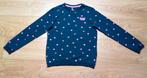 Sweater, Kinderen en Baby's, Kinderkleding | Maat 158, Meisje, Trui of Vest, Ophalen of Verzenden, WE Fashion