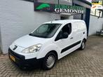 Peugeot Partner 120 1.6 HDI L1 XT AIRCO ZEER NETTE AUTO, Voorwielaandrijving, Gebruikt, 4 cilinders, Origineel Nederlands