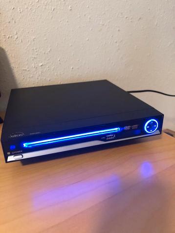 Xiron Dvd Speler beschikbaar voor biedingen