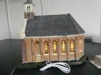 Dickensville Elfstedenserie Stavoren Nicolaaskerk NIEUW, Ophalen of Verzenden, Nieuw
